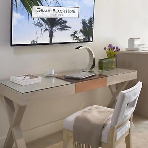 ADA Accessible Queen Suite